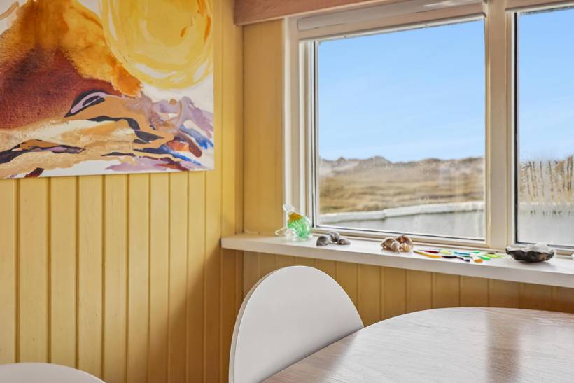 Foto von Ferienhaus QI98 in Søndervig - Westjütland