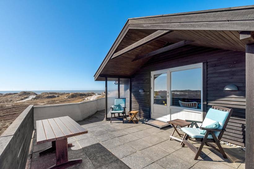 Foto von Ferienhaus QI98 in Søndervig - Westjütland