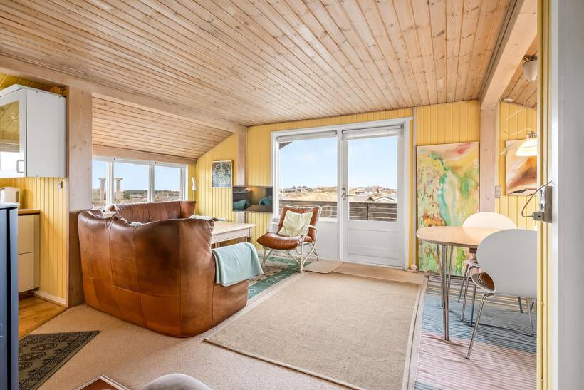 Foto von Ferienhaus QI98 in Søndervig - Westjütland