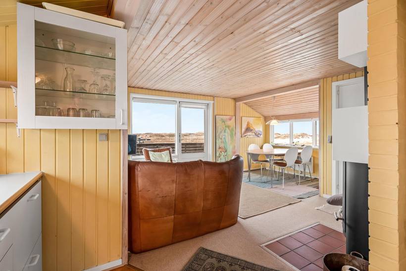 Foto von Ferienhaus QI98 in Søndervig - Westjütland