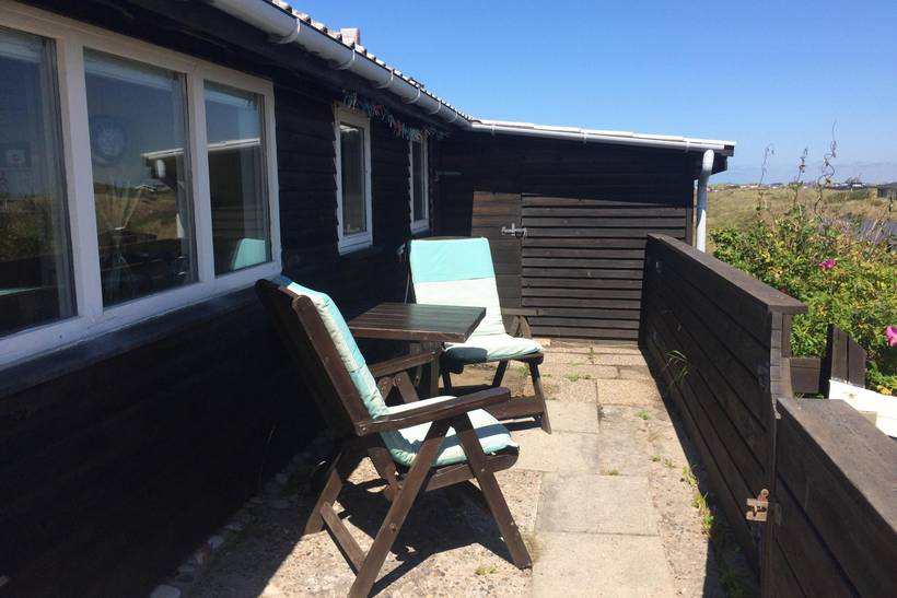 Foto von Ferienhaus QI98 in Søndervig - Westjütland