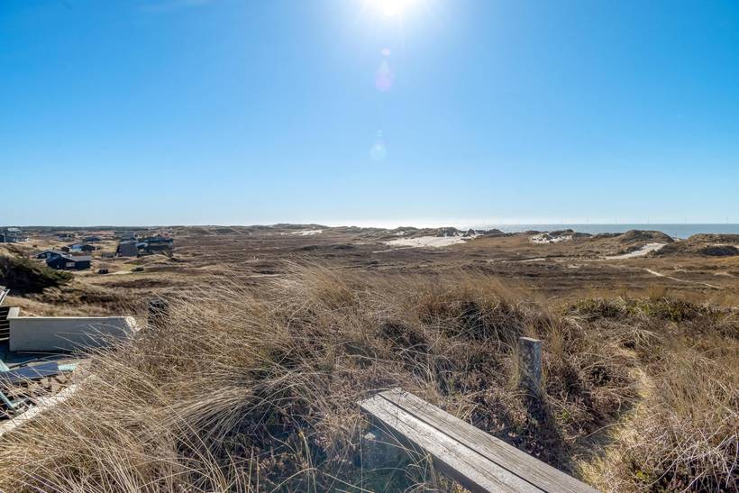 Foto von Ferienhaus QI98 in Søndervig - Westjütland