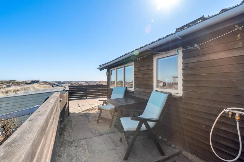 Foto von Ferienhaus QI98 in Søndervig - Westjütland