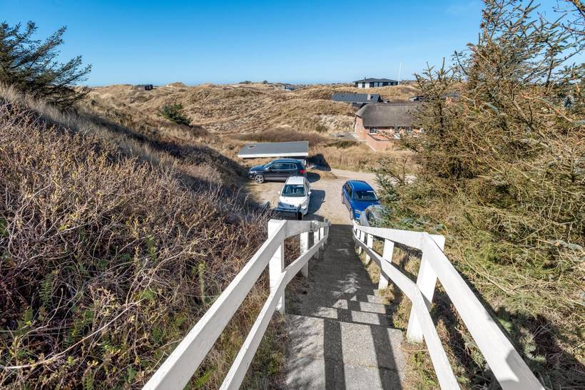 Foto von Ferienhaus QI98 in Søndervig - Westjütland