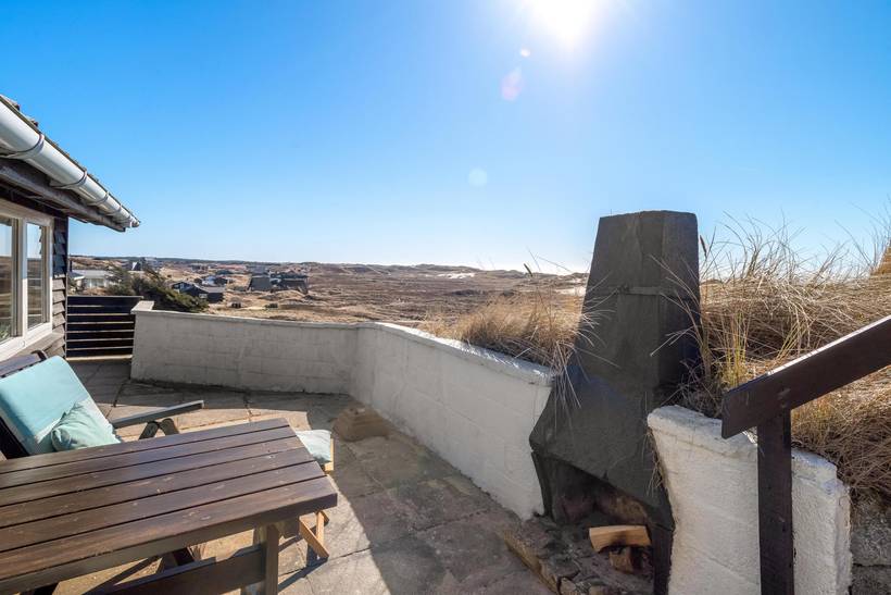 Foto von Ferienhaus QI98 in Søndervig - Westjütland