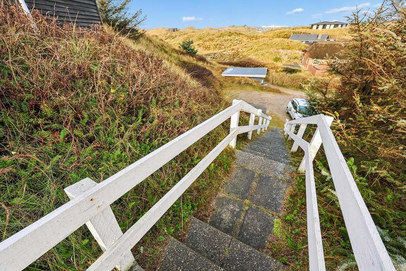 Foto von Ferienhaus QI98 in Søndervig - Westjütland