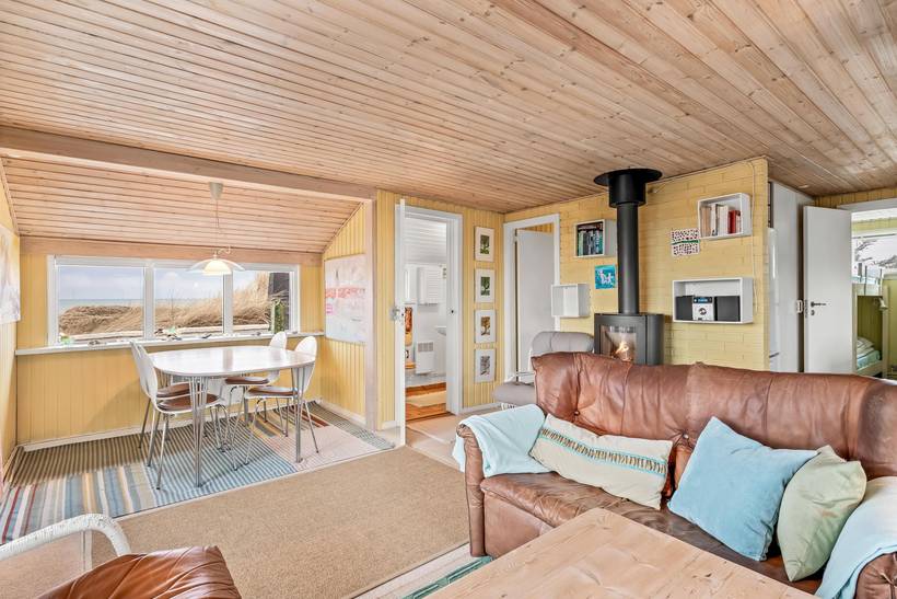 Foto von Ferienhaus QI98 in Søndervig - Westjütland