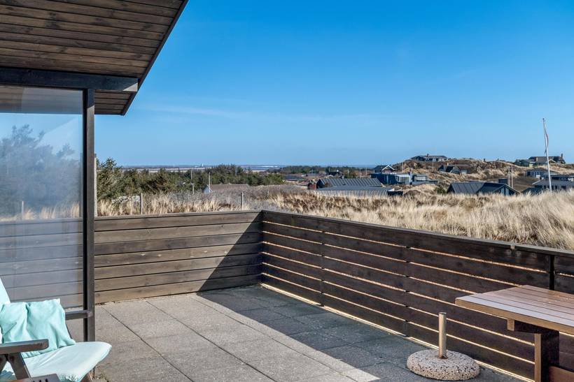 Foto von Ferienhaus QI98 in Søndervig - Westjütland