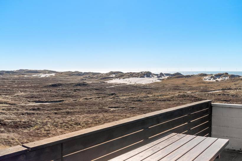 Foto von Ferienhaus QI98 in Søndervig - Westjütland