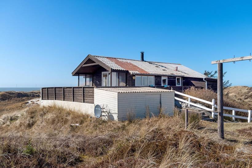 Foto von Ferienhaus QI98 in Søndervig - Westjütland