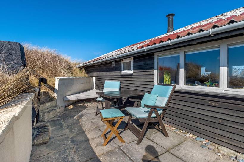 Foto von Ferienhaus QI98 in Søndervig - Westjütland