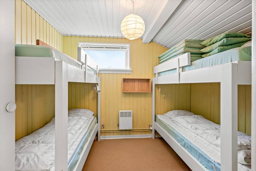 Foto von Ferienhaus QI98 in Søndervig - Westjütland