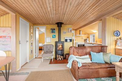 Vorschaubild von Ferienhaus QI98 in Søndervig - Westjütland