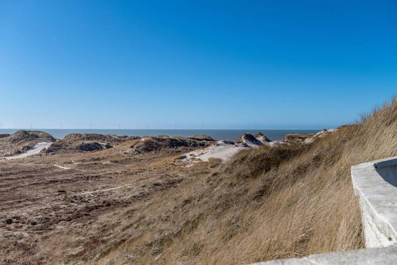 Foto von Ferienhaus QI98 in Søndervig - Westjütland