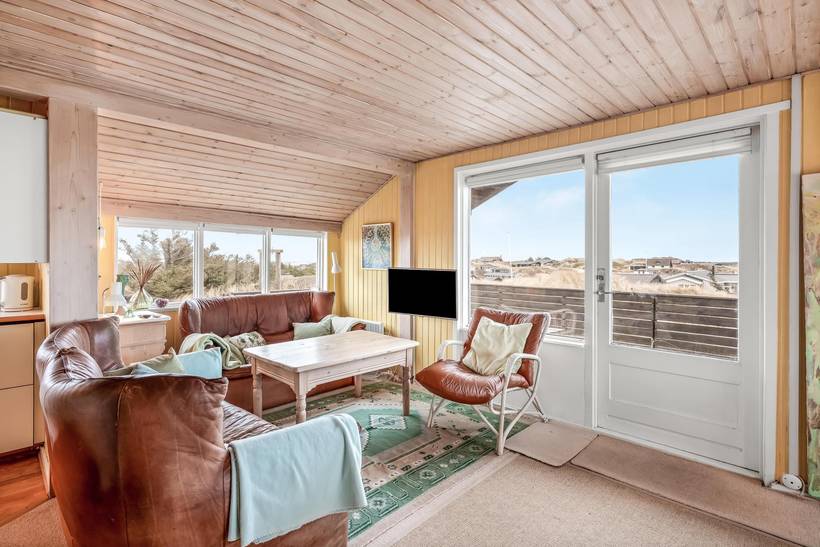 Foto von Ferienhaus QI98 in Søndervig - Westjütland