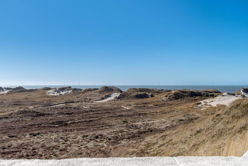 Foto von Ferienhaus QI98 in Søndervig - Westjütland