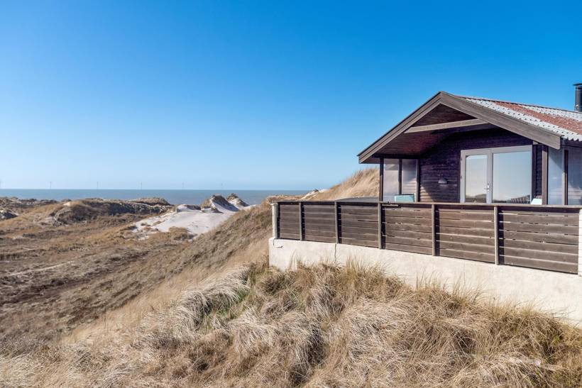 Foto von Ferienhaus QI98 in Søndervig - Westjütland