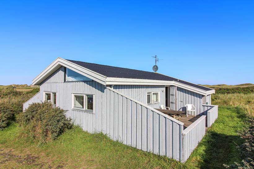 Foto von Ferienhaus QJ02 in Nørlev - Lønstrup - Nordjütland