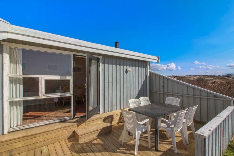 Foto von Ferienhaus QJ02 in Nørlev - Lønstrup - Nordjütland