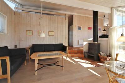 Vorschaubild von Ferienhaus QJ02 in Nørlev - Lønstrup - Nordjütland
