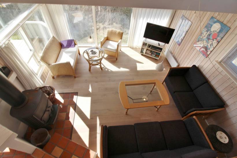 Foto von Ferienhaus QJ02 in Nørlev - Lønstrup - Nordjütland