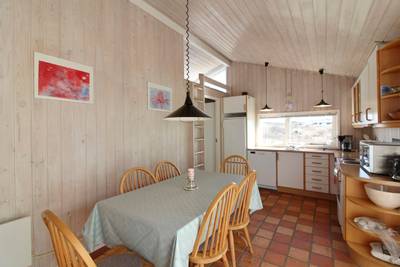 Vorschaubild von Ferienhaus QJ02 in Nørlev - Lønstrup - Nordjütland