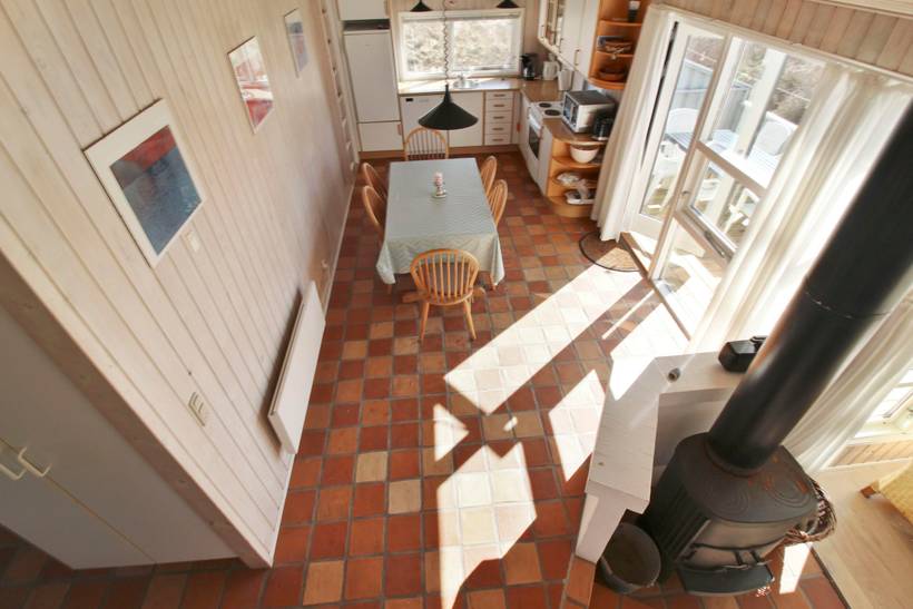 Foto von Ferienhaus QJ02 in Nørlev - Lønstrup - Nordjütland