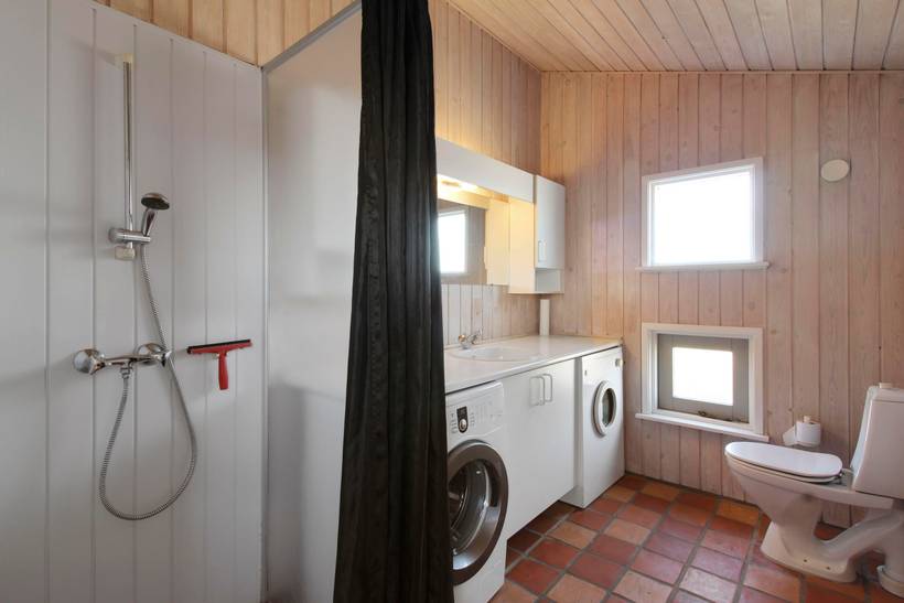 Foto von Ferienhaus QJ02 in Nørlev - Lønstrup - Nordjütland