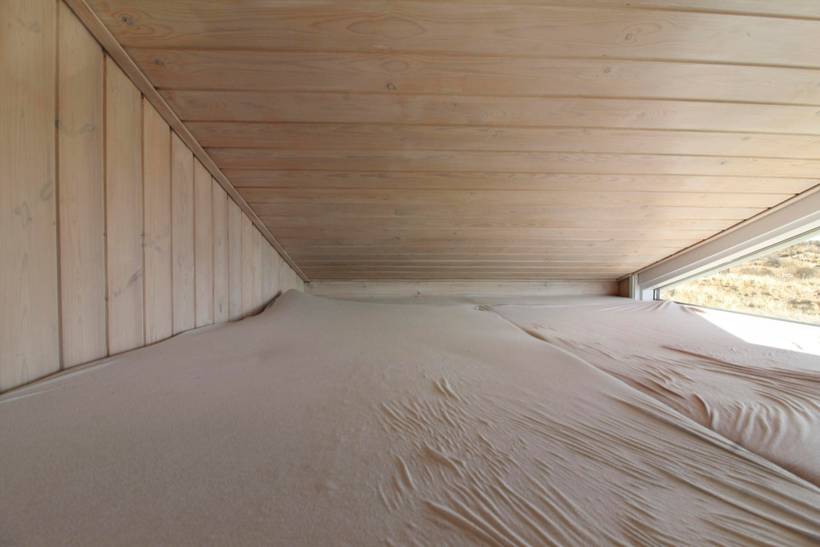 Foto von Ferienhaus QJ02 in Nørlev - Lønstrup - Nordjütland