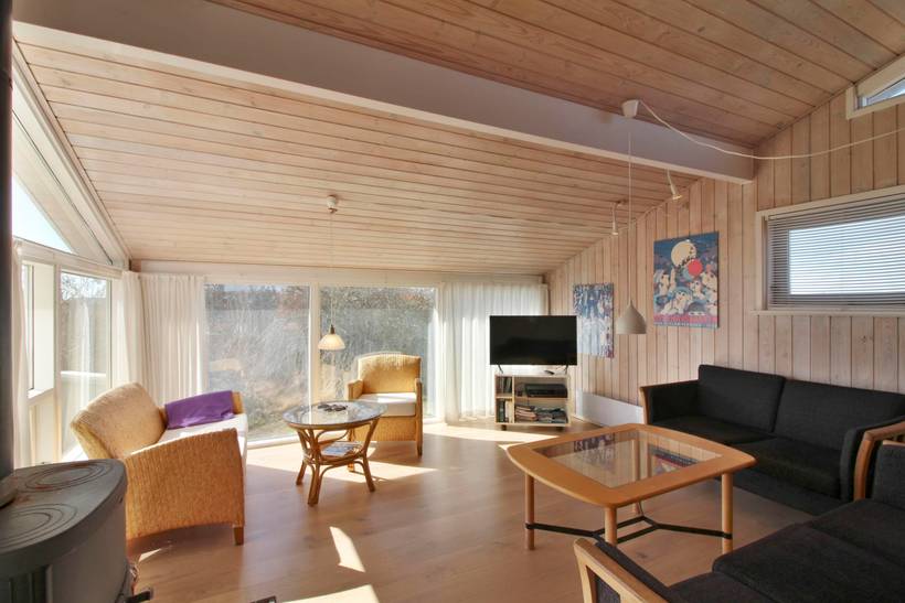 Foto von Ferienhaus QJ02 in Nørlev - Lønstrup - Nordjütland