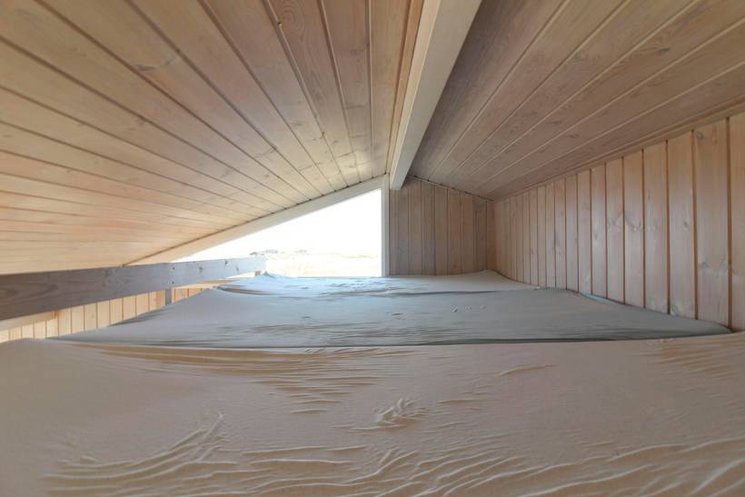 Foto von Ferienhaus QJ02 in Nørlev - Lønstrup - Nordjütland