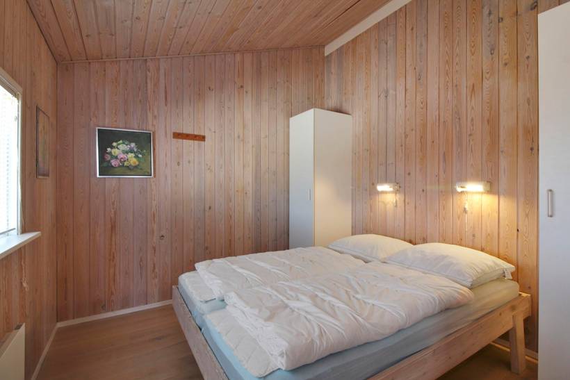 Foto von Ferienhaus QJ02 in Nørlev - Lønstrup - Nordjütland