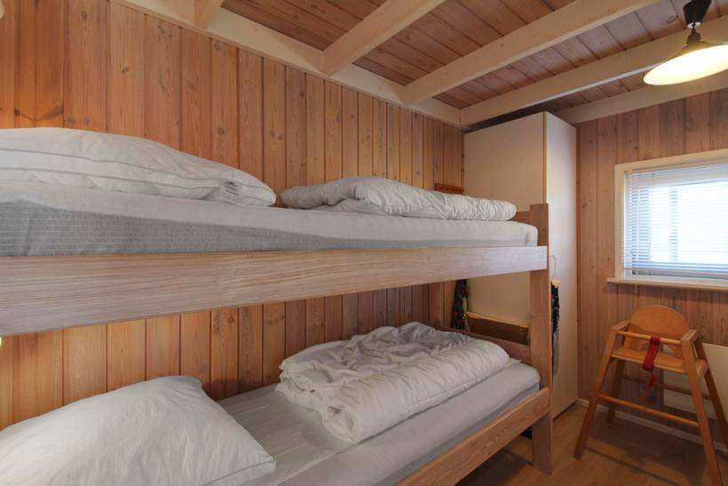 Foto von Ferienhaus QJ02 in Nørlev - Lønstrup - Nordjütland