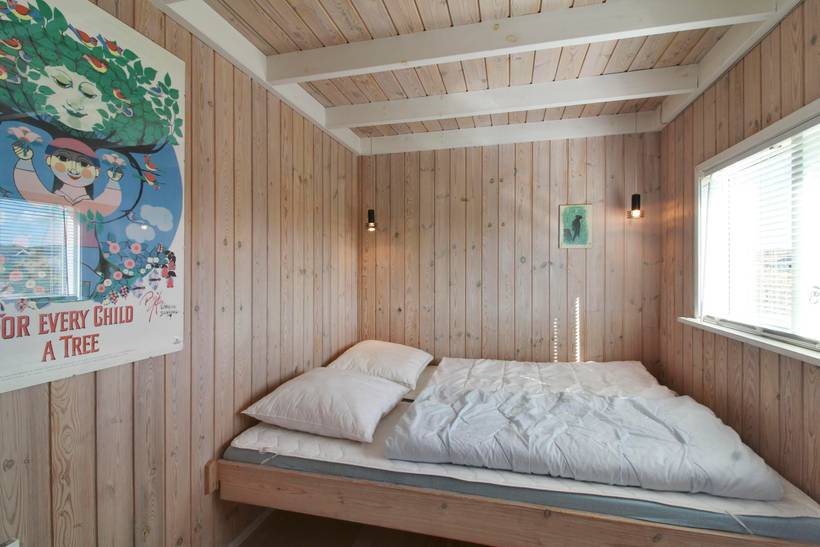 Foto von Ferienhaus QJ02 in Nørlev - Lønstrup - Nordjütland
