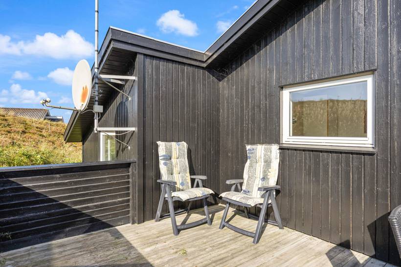 Foto von Ferienhaus QJ05 in Bjerregård - Westjütland