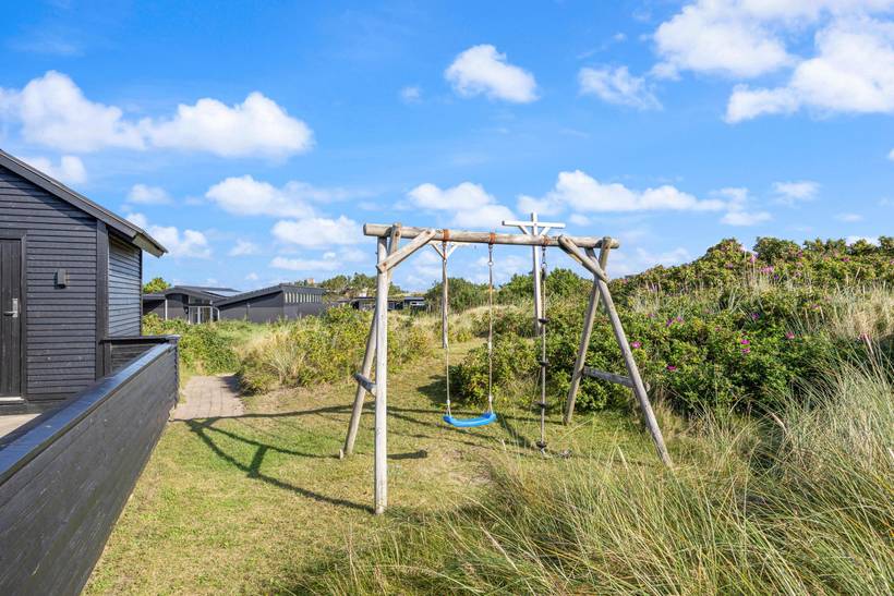 Foto von Ferienhaus QJ05 in Bjerregård - Westjütland