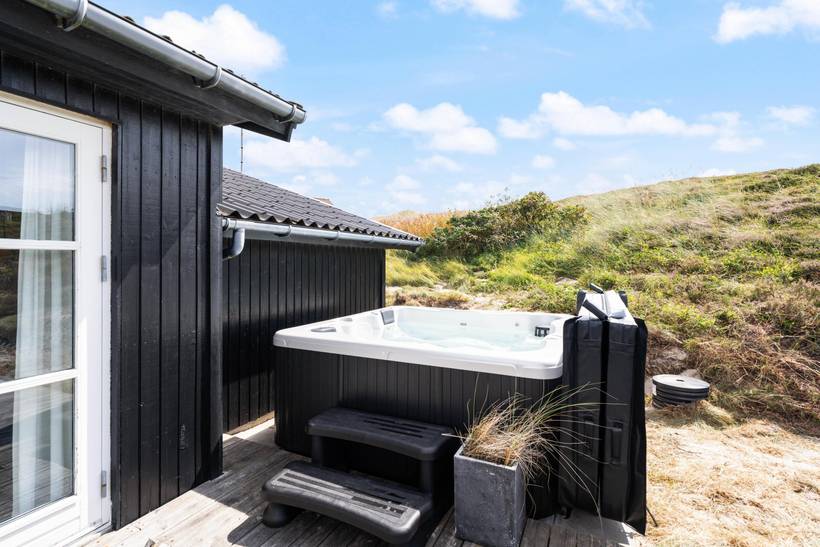 Foto von Ferienhaus QJ05 in Bjerregård - Westjütland