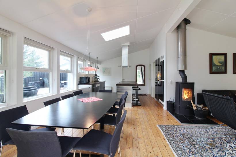 Foto von Ferienhaus QJ10 in Løkken - Nordjütland