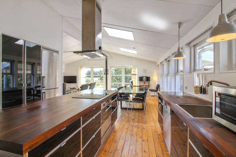 Foto von Ferienhaus QJ10 in Løkken - Nordjütland