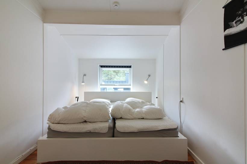 Foto von Ferienhaus QJ10 in Løkken - Nordjütland