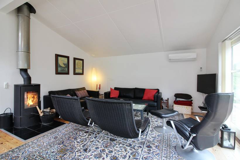 Foto von Ferienhaus QJ10 in Løkken - Nordjütland