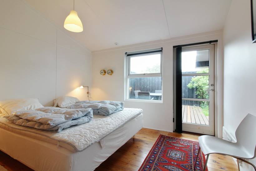 Foto von Ferienhaus QJ10 in Løkken - Nordjütland