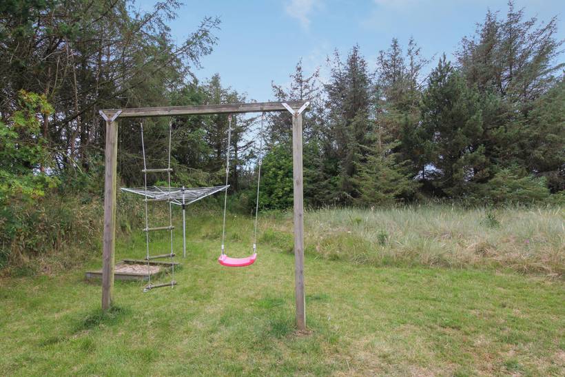 Foto von Ferienhaus QJ10 in Løkken - Nordjütland