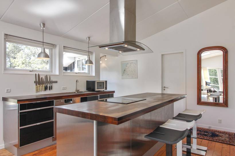 Foto von Ferienhaus QJ10 in Løkken - Nordjütland