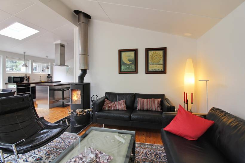 Foto von Ferienhaus QJ10 in Løkken - Nordjütland