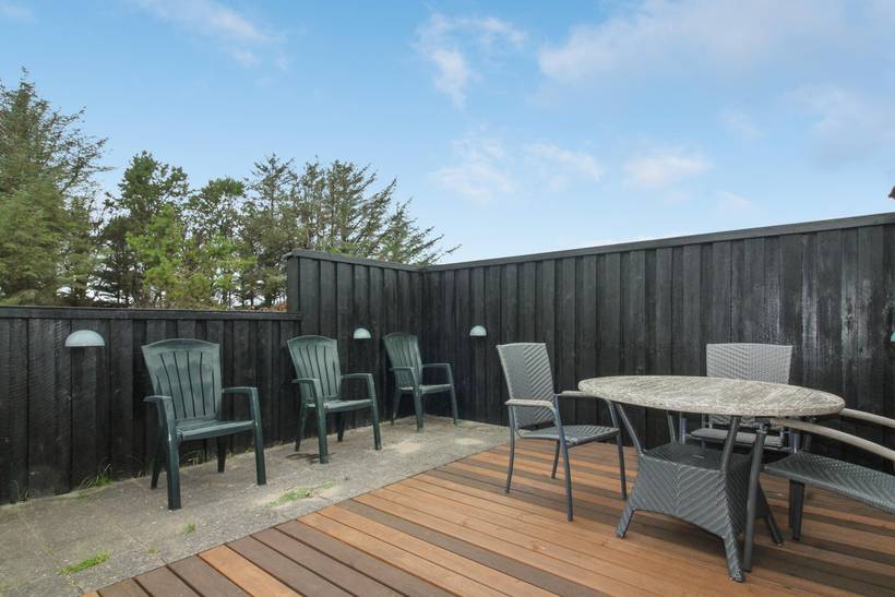 Foto von Ferienhaus QJ10 in Løkken - Nordjütland
