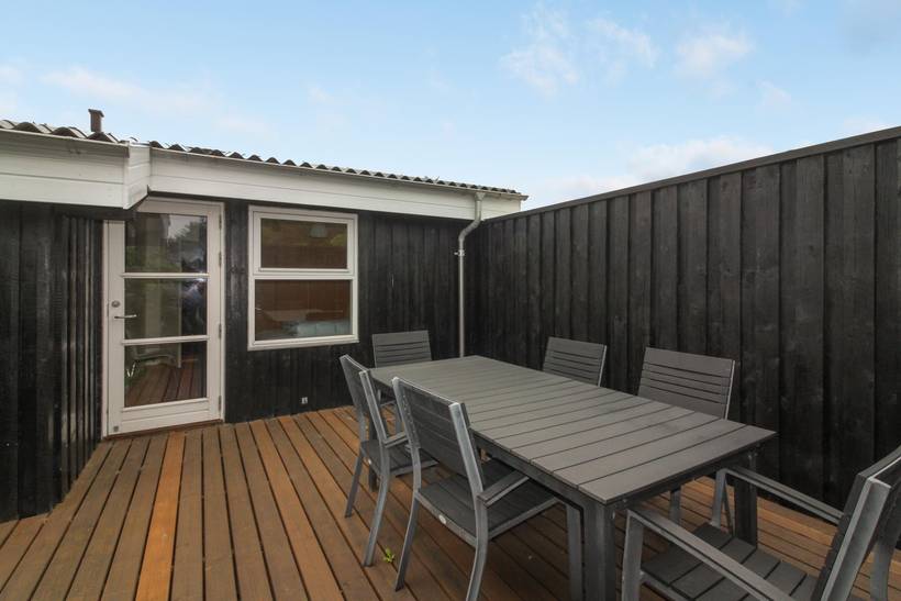 Foto von Ferienhaus QJ10 in Løkken - Nordjütland