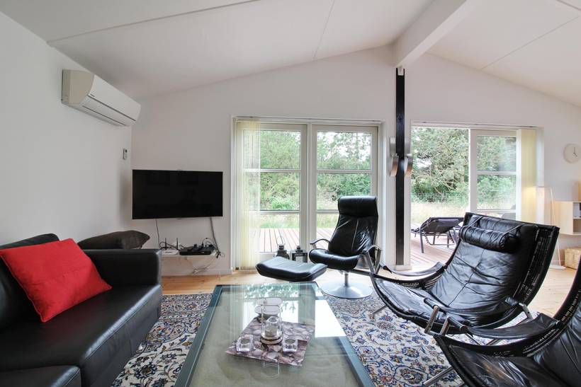 Foto von Ferienhaus QJ10 in Løkken - Nordjütland