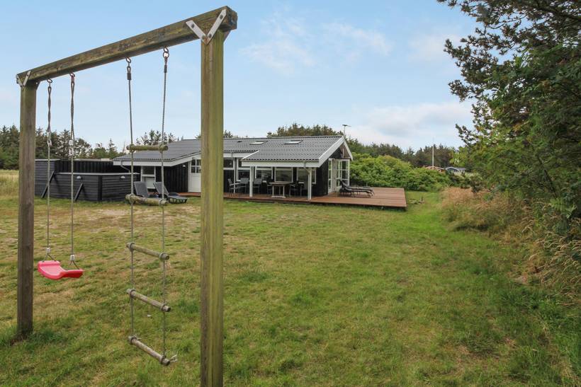 Foto von Ferienhaus QJ10 in Løkken - Nordjütland