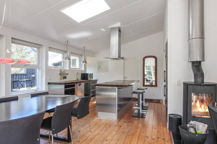 Foto von Ferienhaus QJ10 in Løkken - Nordjütland